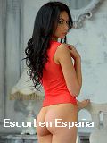 Escorts sexting  Las Palmas de Gran Canaria en 